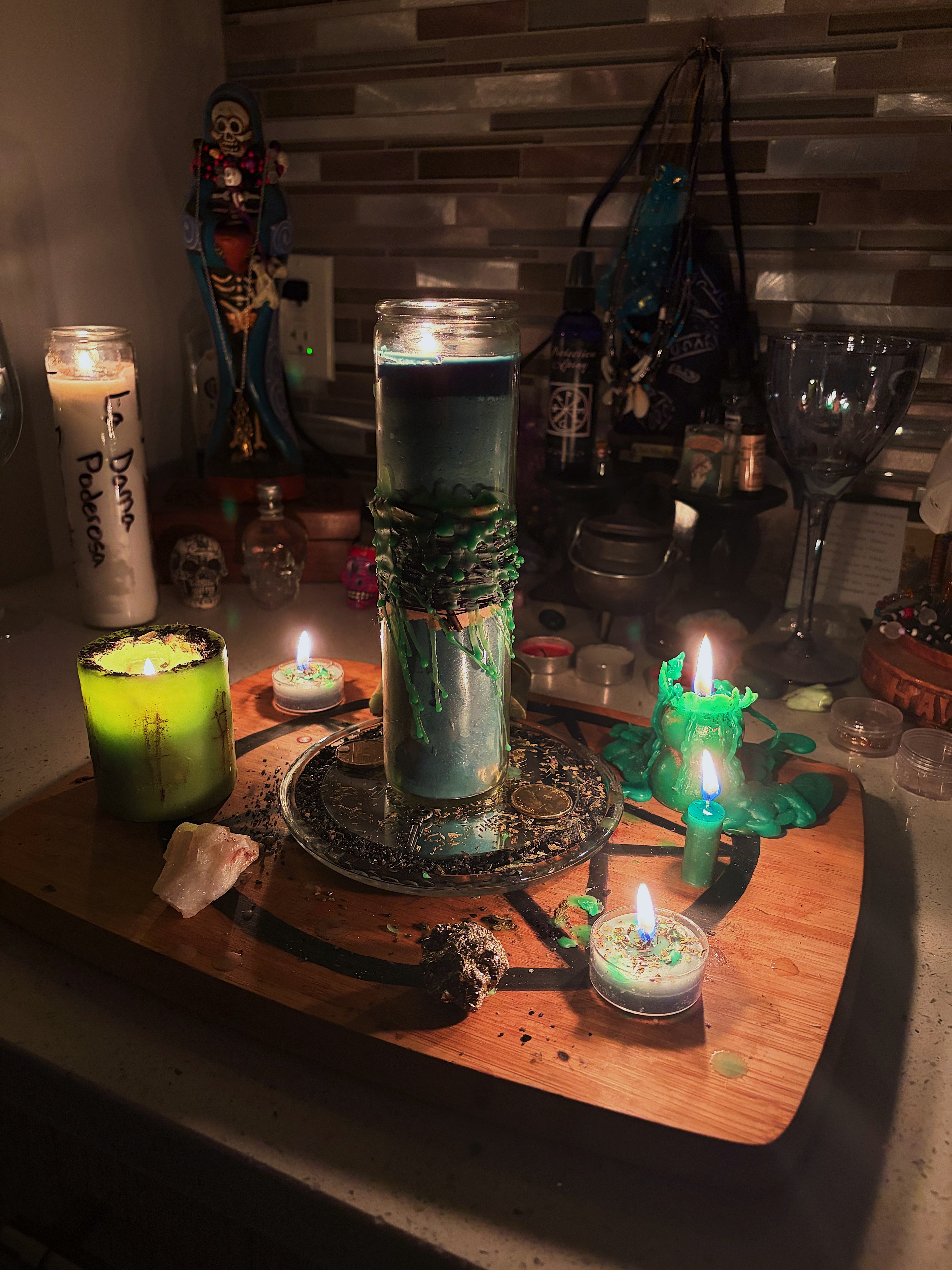 Money Magick