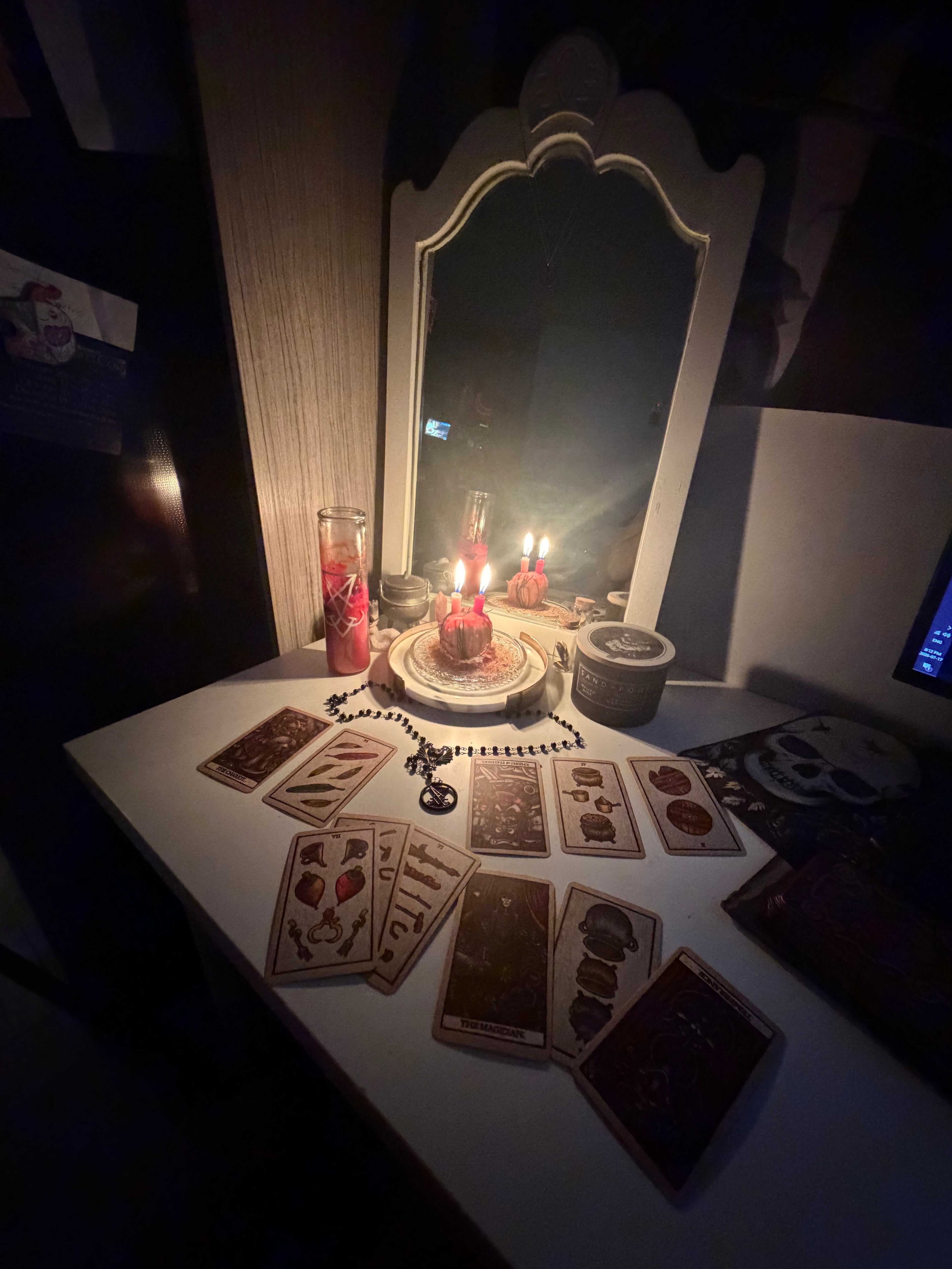 Self Love Spell