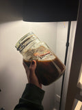 Hex Jar